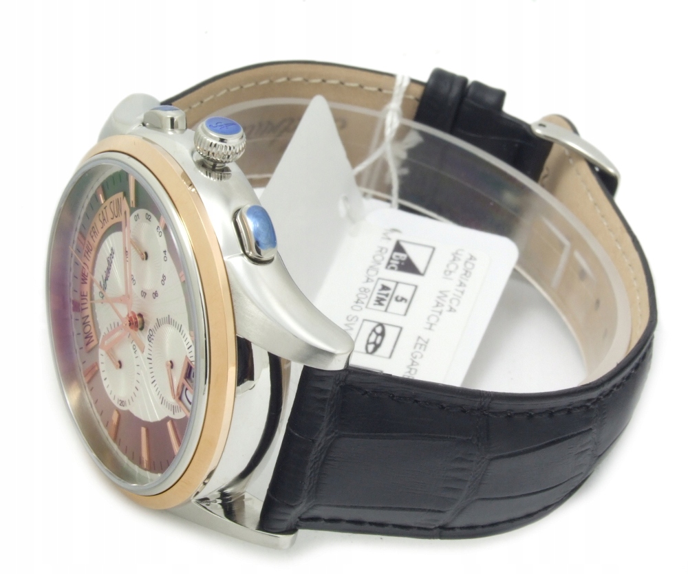 Zegarek Adriatica A1193.R213CH Kod producenta A1193.R213CH