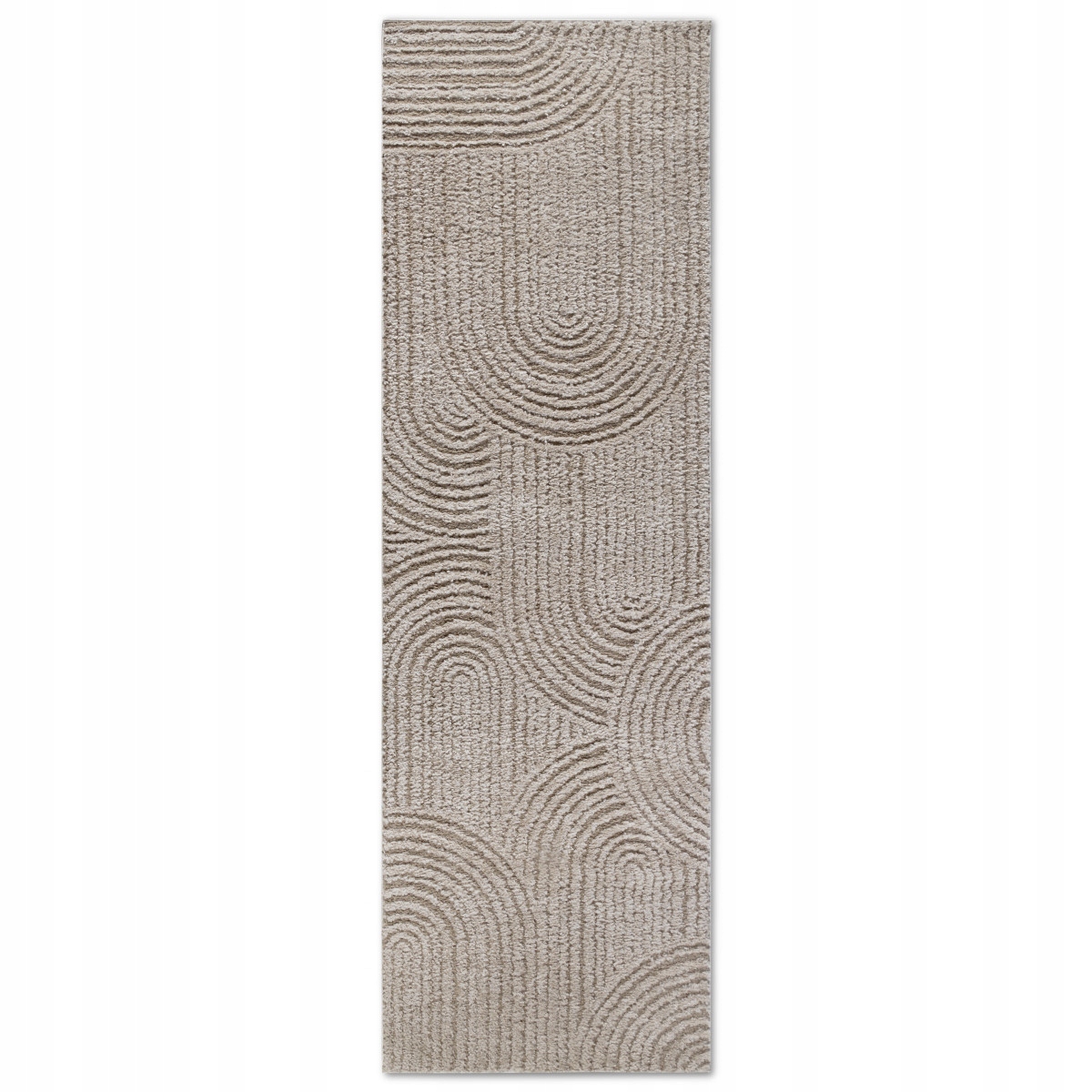 80x240 Behúň Gallery 106090 Beige z kolekcie Elle