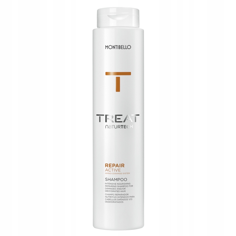 

Montibello Repair Active Szampon odbudowa 300ml