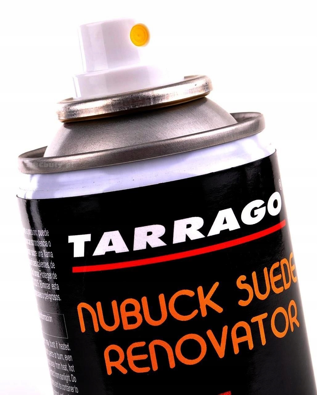 30 BEŻOWY SPRAY TARRAGO DO RENOWACJI KOLORU CHOLEWKI OBUWIA Z ZAMSZU NUBUKU EAN (GTIN) 5906280305932
