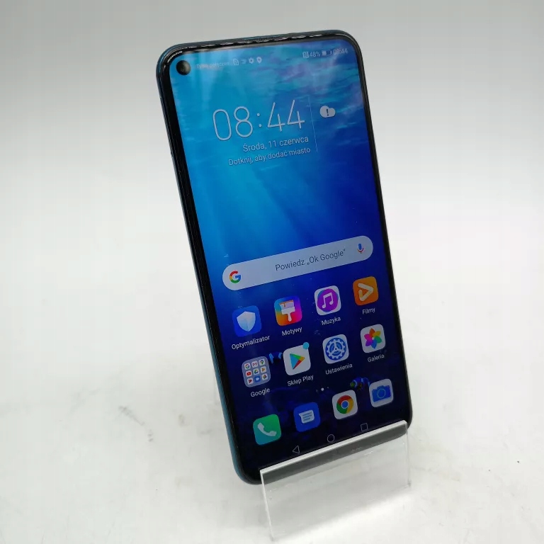 Honor 20 Pro w Najlepsze smartfony i telefony komórkowe