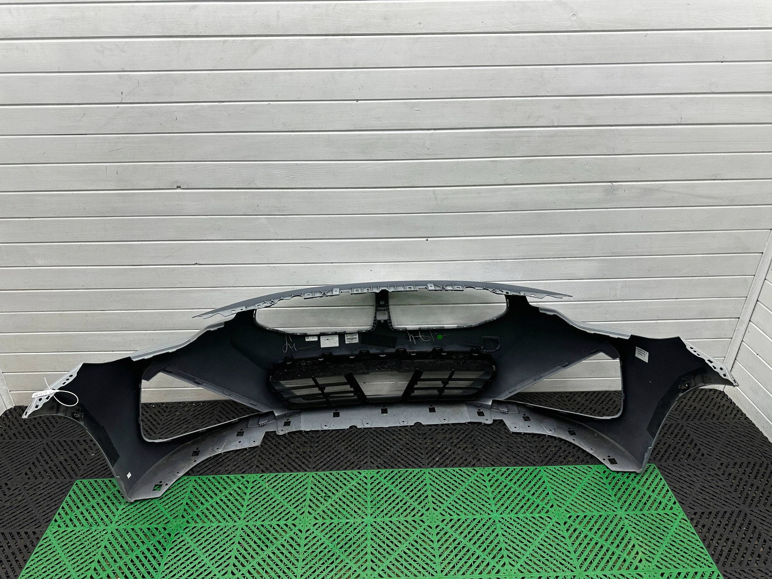 front bumper front BMW 2 G42 M PAKIET