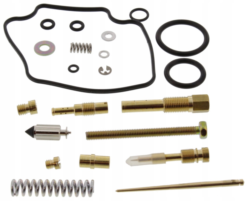 Sada na opravu karburátoru Honda Trx 500 Fa Fourtrax