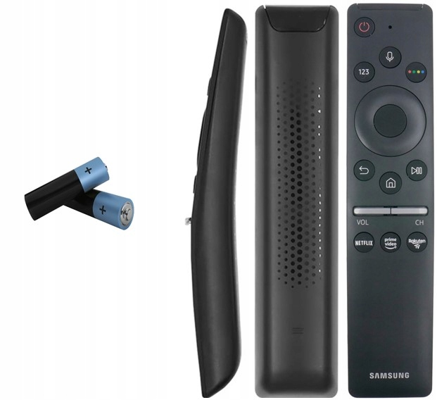 Originální Dálkový Ovladač Pro Televizor Samsung UE70AU8002 UE70AU8002K UE70AU8002KXXH