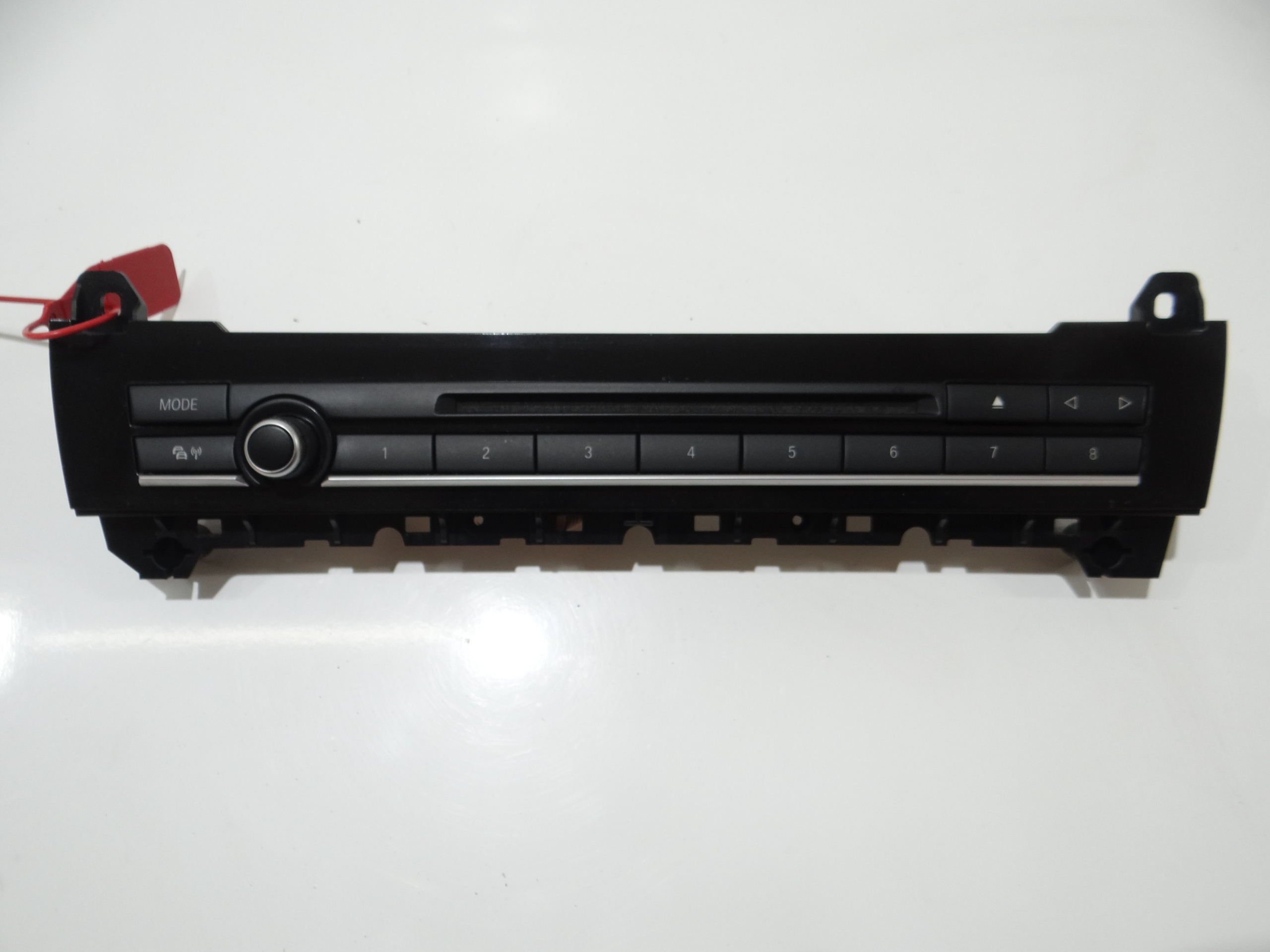 control panel RADIEM BMW F10 (17878238)