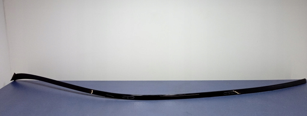 MERCEDES S KLASA W222 LONG LISTWA DACHOWA PRAWA Numer katalogowy części 01