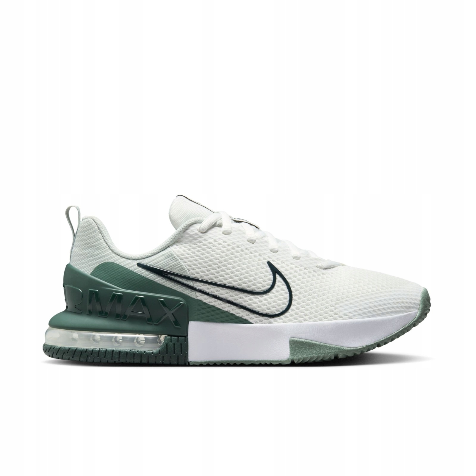 Pánské fitness boty Nike Air Max Alpha Trainer 6 Mens Workout Shoes