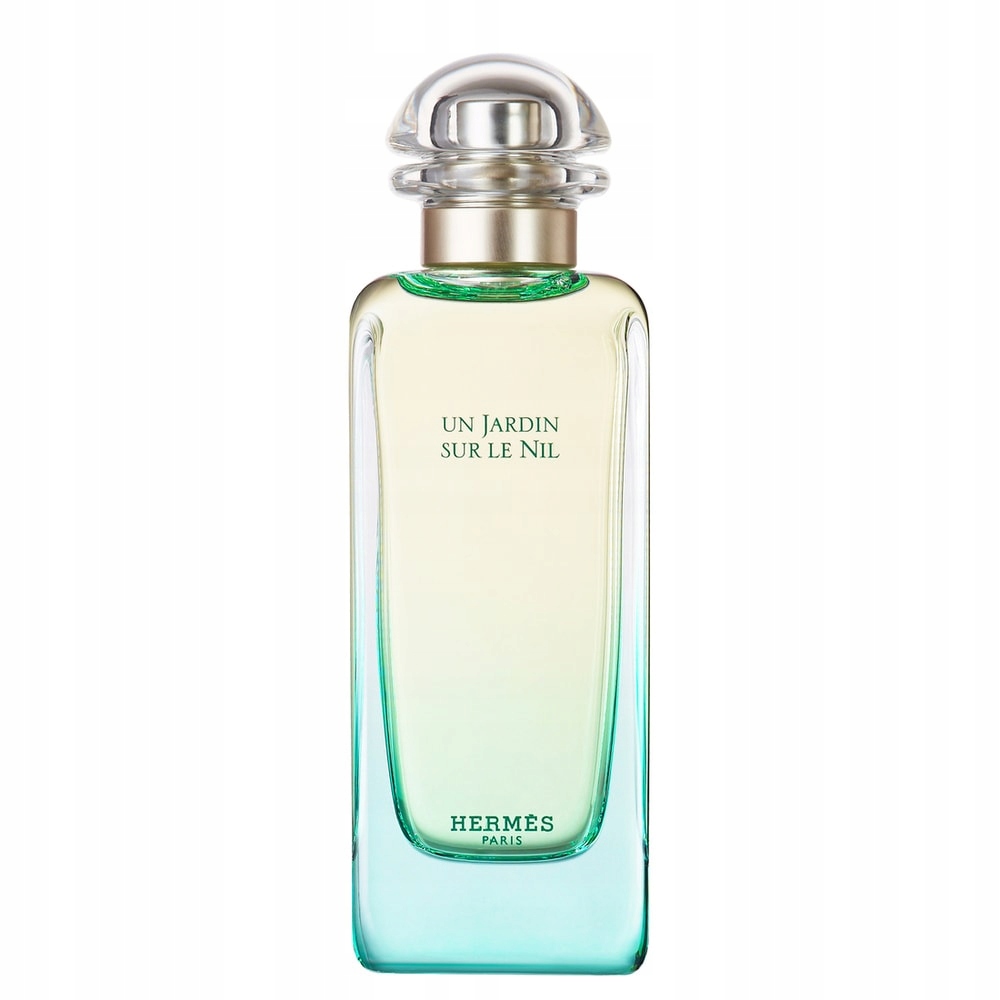 Hermes Un Jardin Sur Le Nil toaletní voda sprej 100 ml