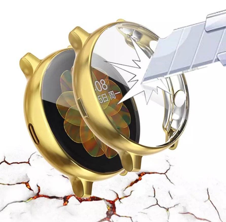 Etui Case do Samsung Galaxy Watch Active 2 44mm EAN (GTIN) 5905562781716