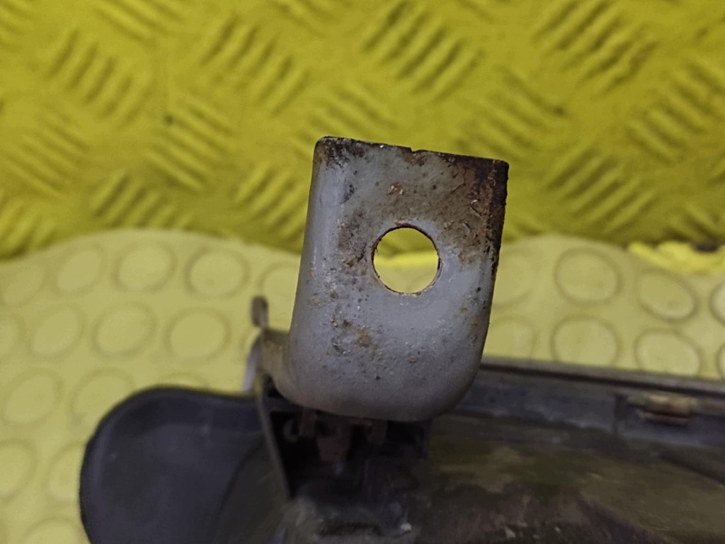 HONDA CIVIC VII REFLEKTOR light left front 0301193301