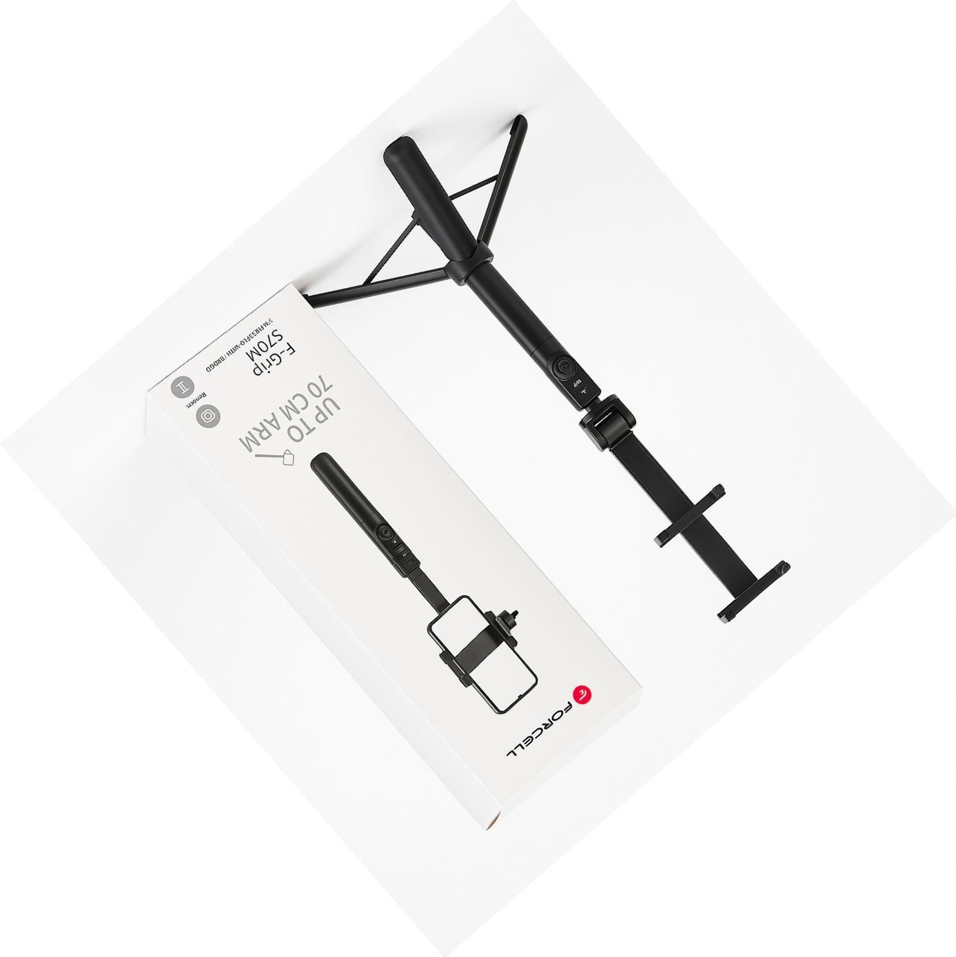 Kijek selfie statyw tripod z pilotem