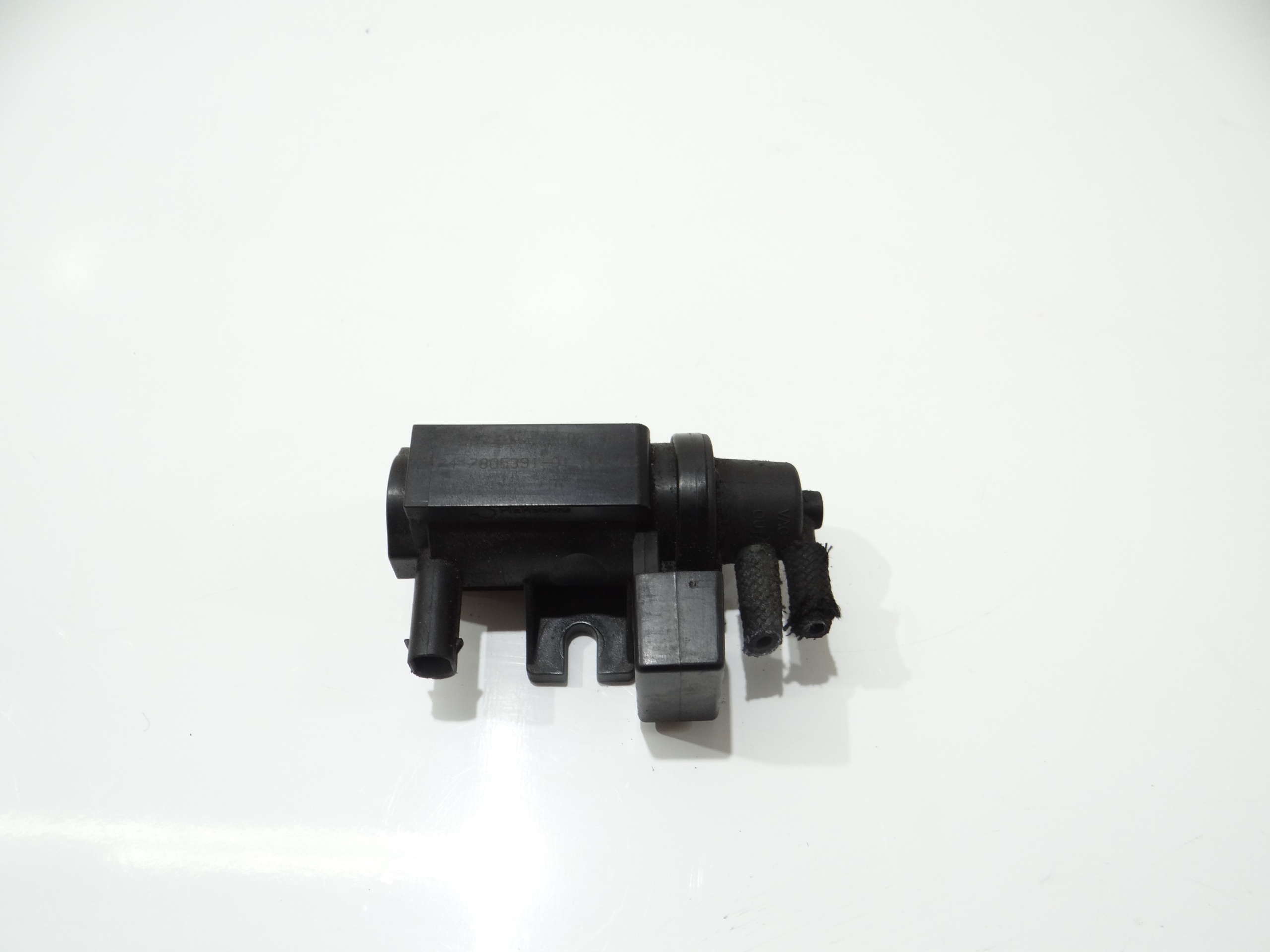 VALVOLA a vuoto BMW E60 E61 E87 E90 N47 7805391