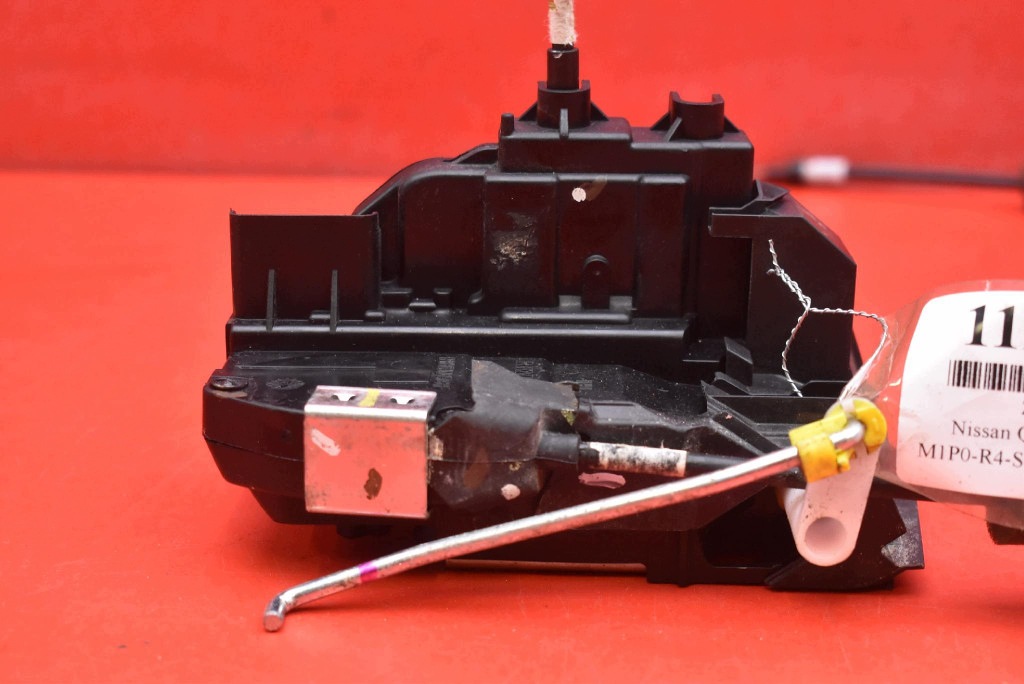 lock door left front front EU NISSAN QASHQAI 2 II J11 13-20