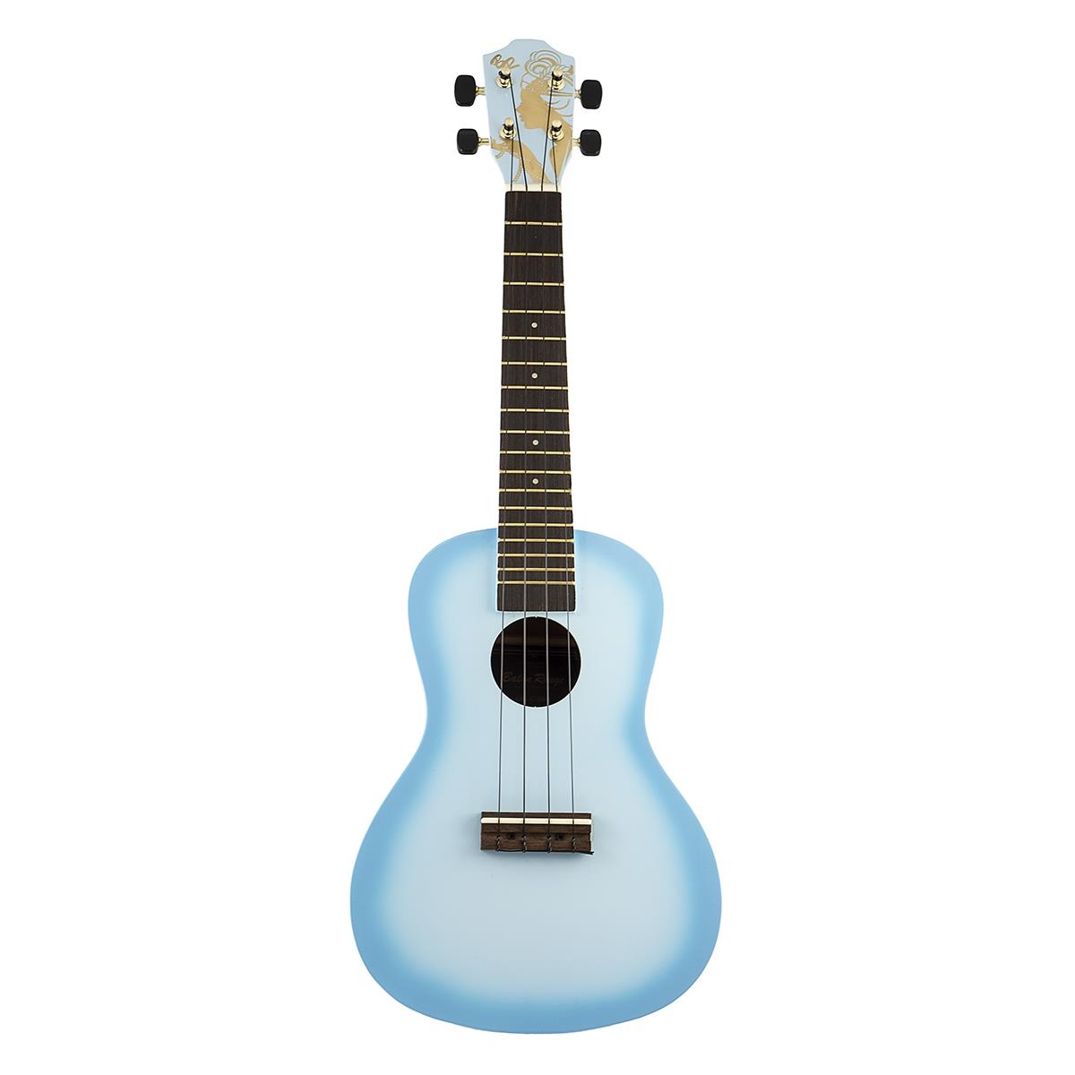

Gitara ukulele Baton Rouge UR1-C mbb concert