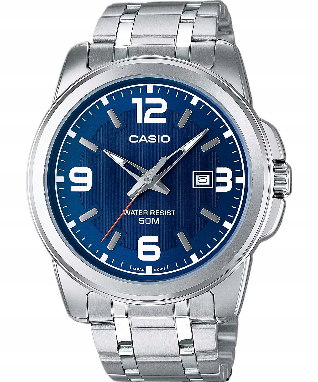 Pánské hodinky Casio Classic