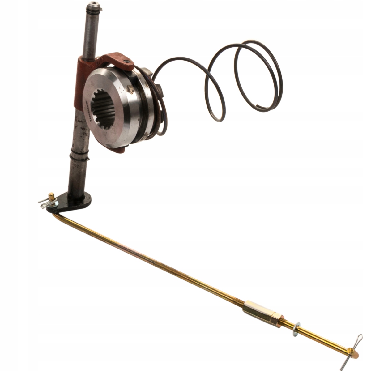 Mechanizm blokady kpl URSUS C-360 C-360 3P