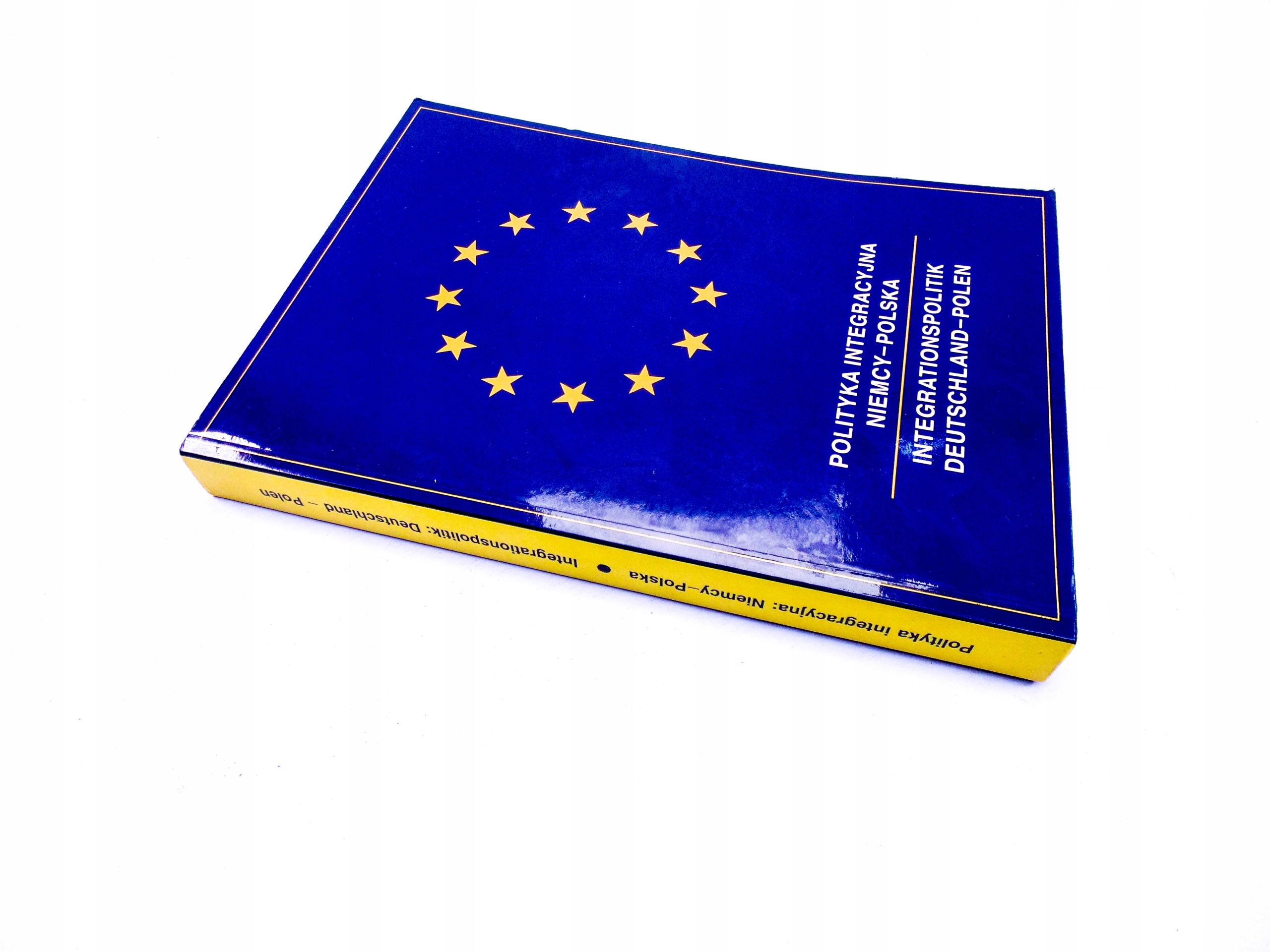 POLITYKA INTEGRACYJNA NIEMCY POLSKA