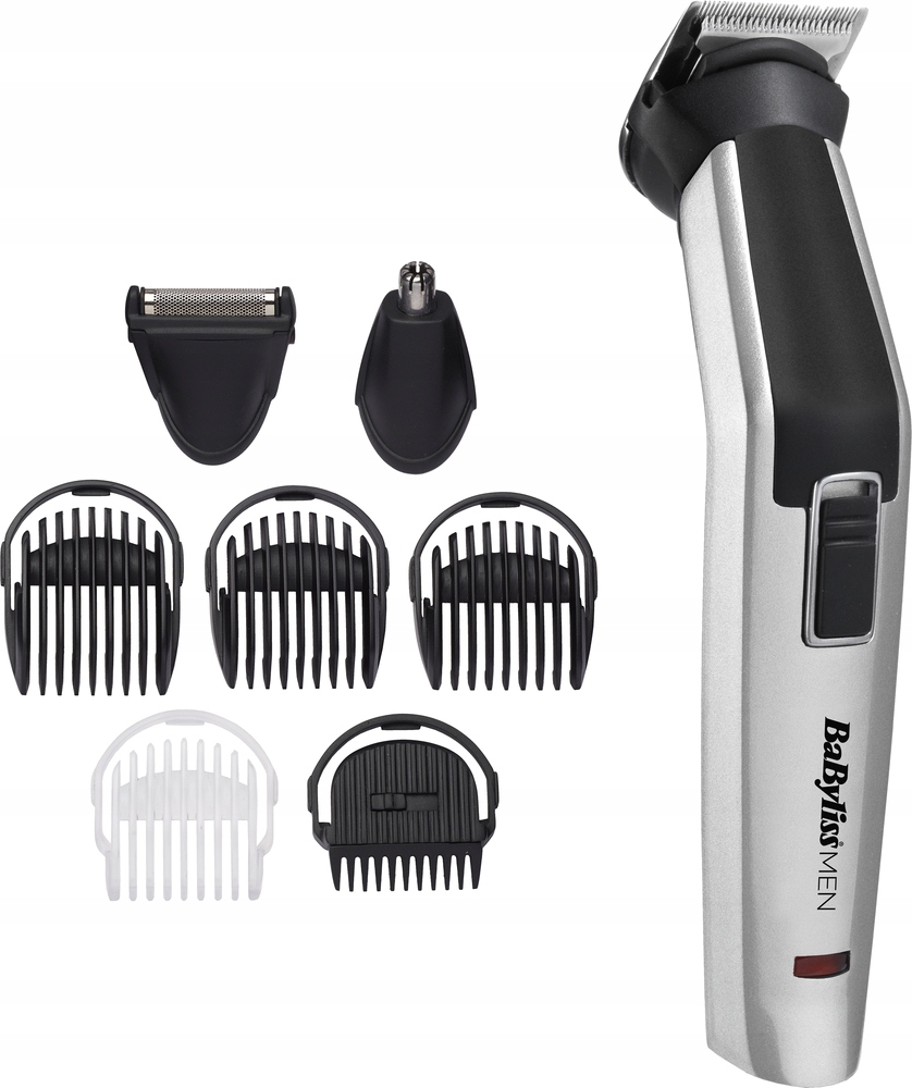 BaByliss zastřihovač vlasů MT726E