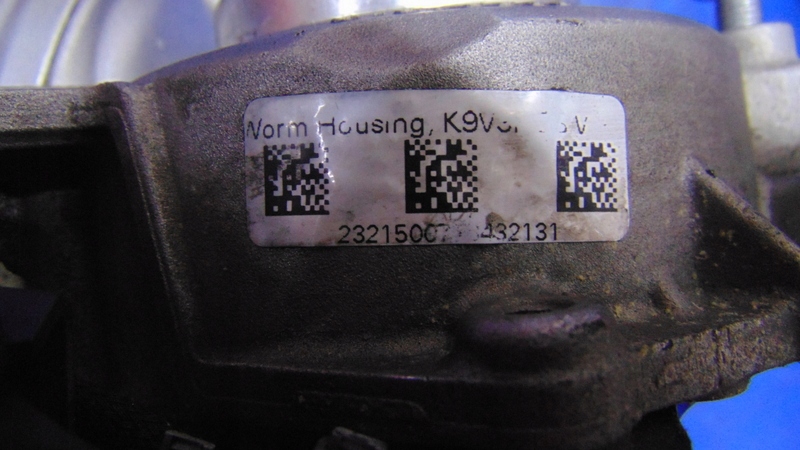 engine PRZEKLADNI steering wheel FIAT DOBLO III COMBO E PARTNER IV BERLINGO and