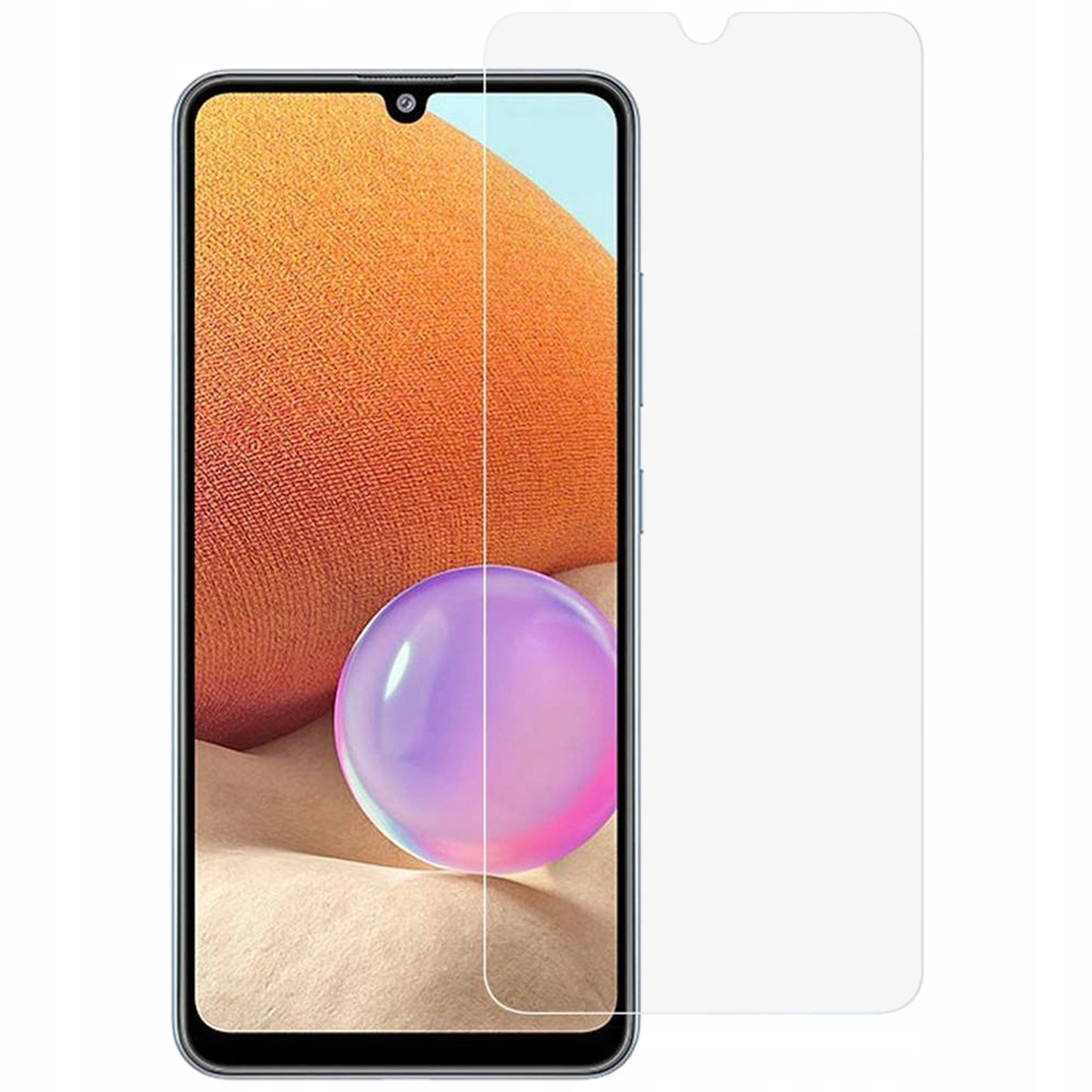 

Szkło Hartowane 9H Szybka do Samsung Galaxy A32