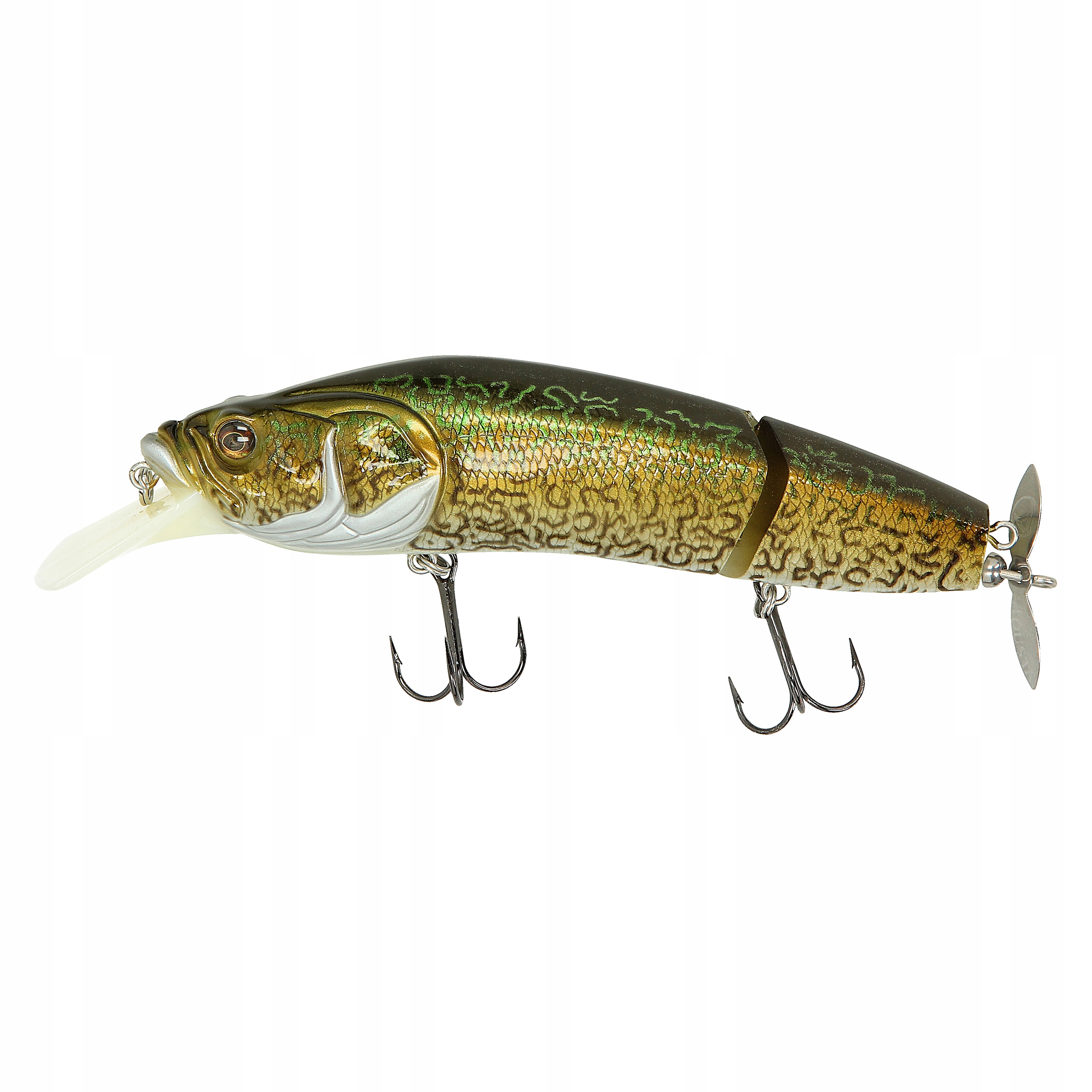 

Adusta Silent Blaster 140 45G 011 Murray Cod