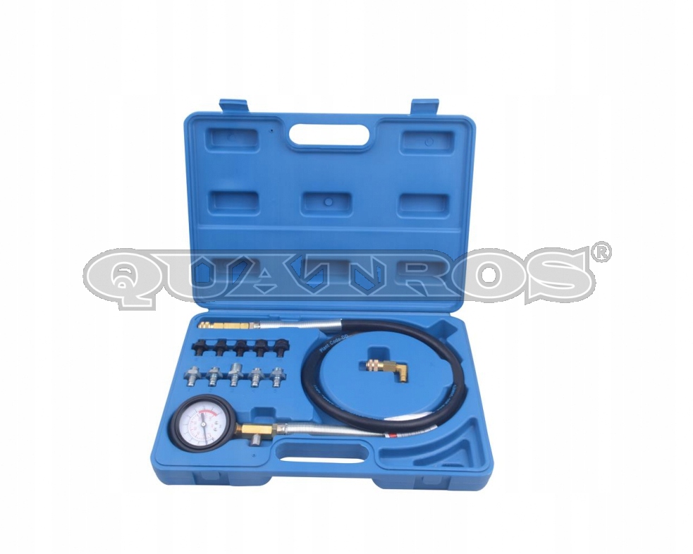 Probnik cisnienia oleju