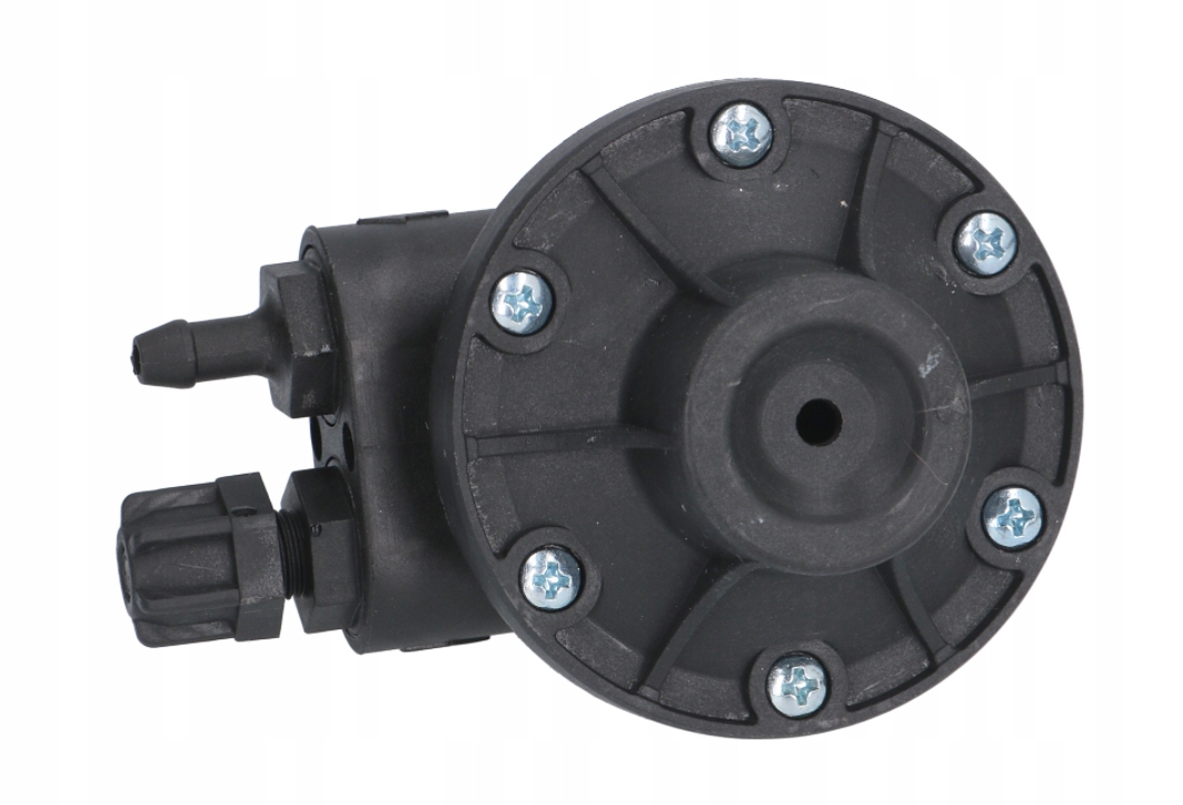 Dávkovač lešticího prostředku model 2 4x6 mm