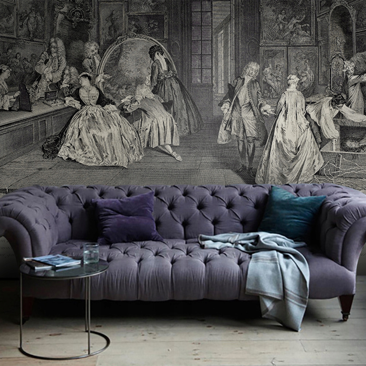 

Fototapeta ścienna Styl retro vintage 104x70 cm