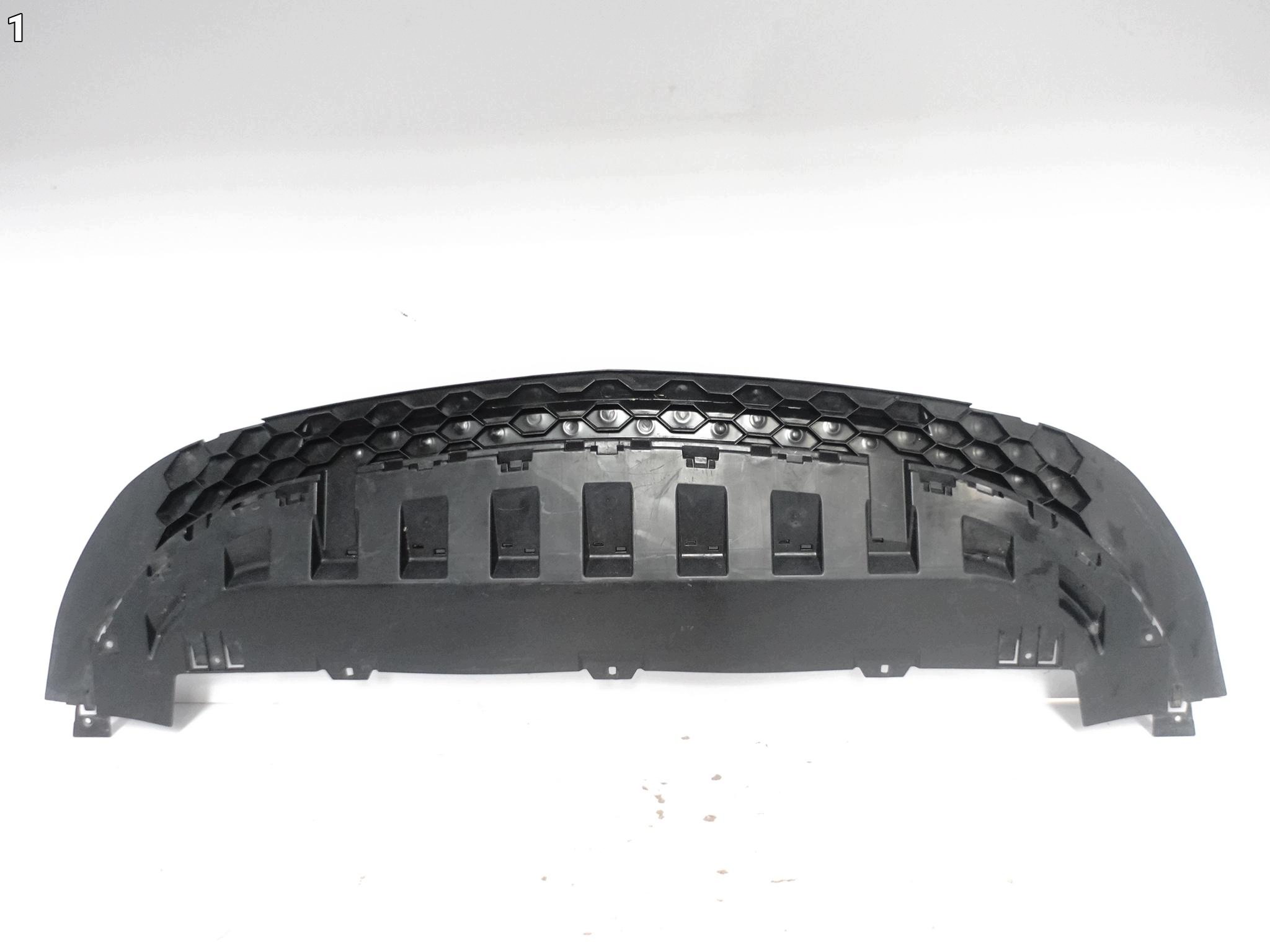MERCEDES V-class VITO W447 14-19 cover cover below engine bumper front original