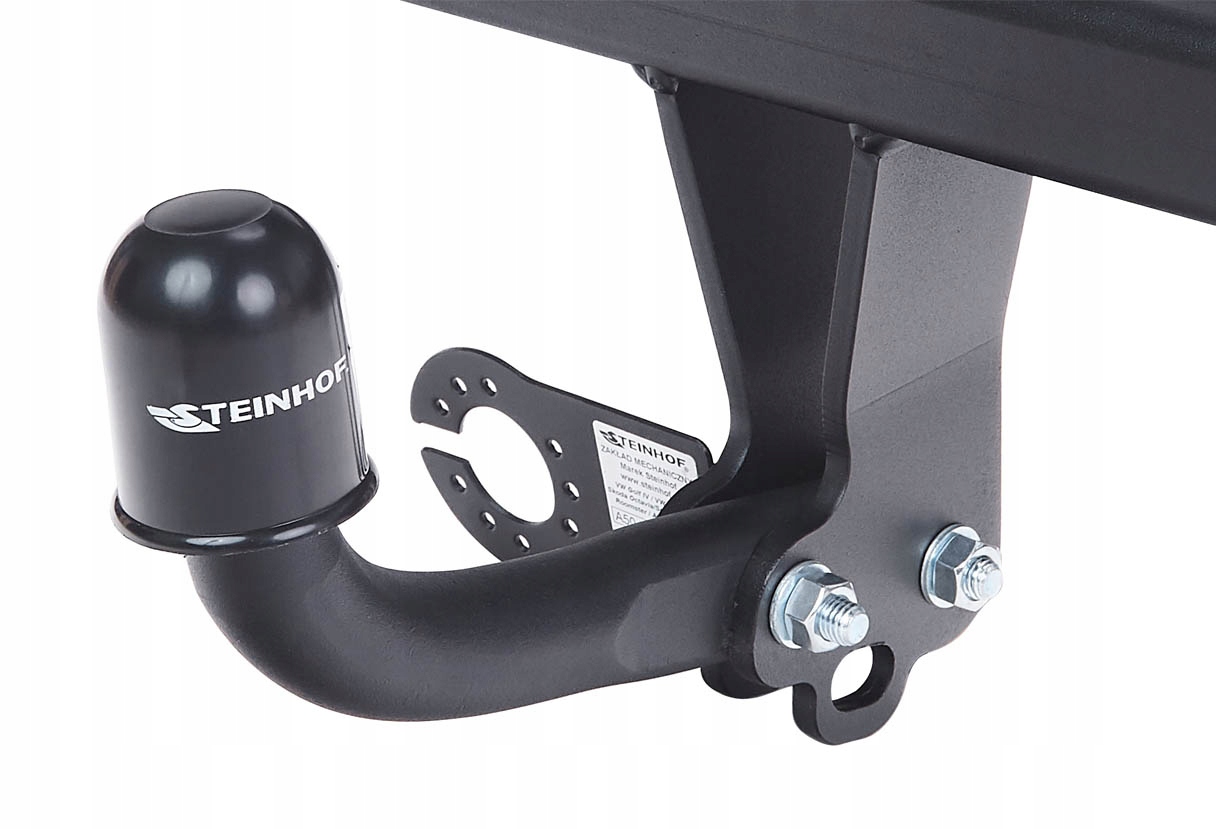 Hak holowniczy Land Rover FREELANDER I 98-03 Stan opakowania oryginalne