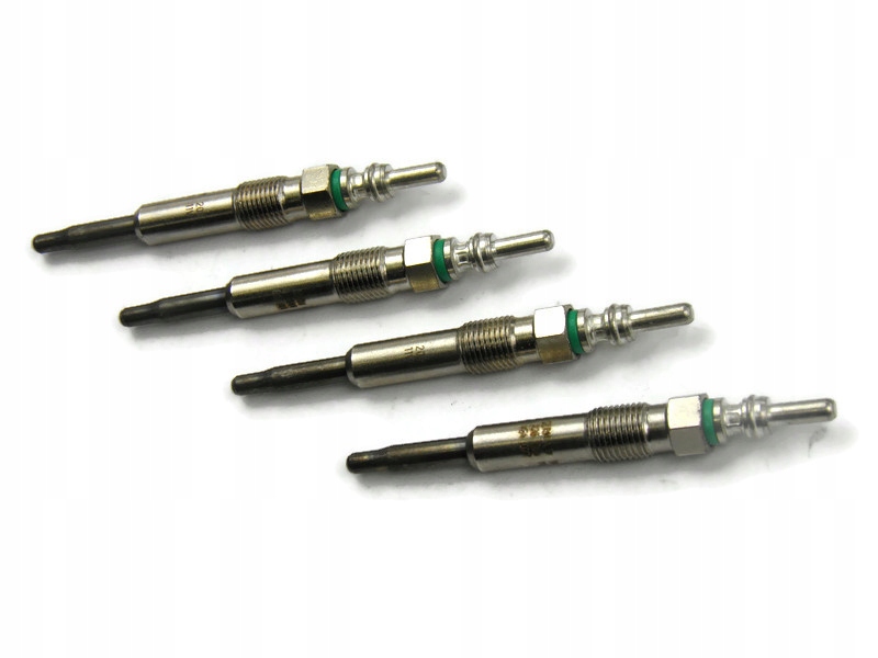 ŚWIECE ŻAROWE RENAULT CLIO KANGOO MEGANE SCENIC 1.5 DCI 1.9 DCI / DTI ORYG Liczba sztuk w ofercie 1