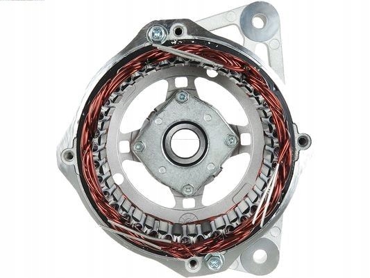 KOŁNIERZ OBUDOWY ALTERNATORA ABR4025 AS-PL Producent części AS-PL