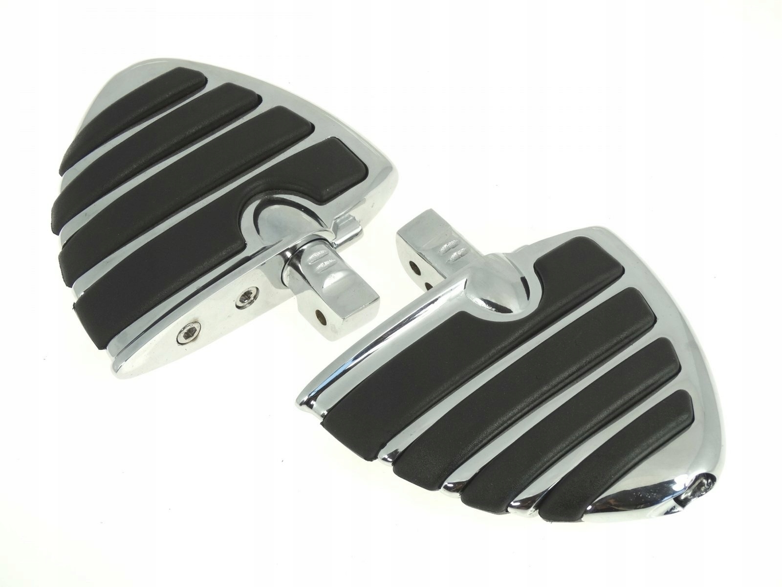 MT099-003 - ЗАДНИЕ ПАССАЖИРСКИЕ ПЛАТФОРМЫ YAMAHA DRAG STAR 650 1100