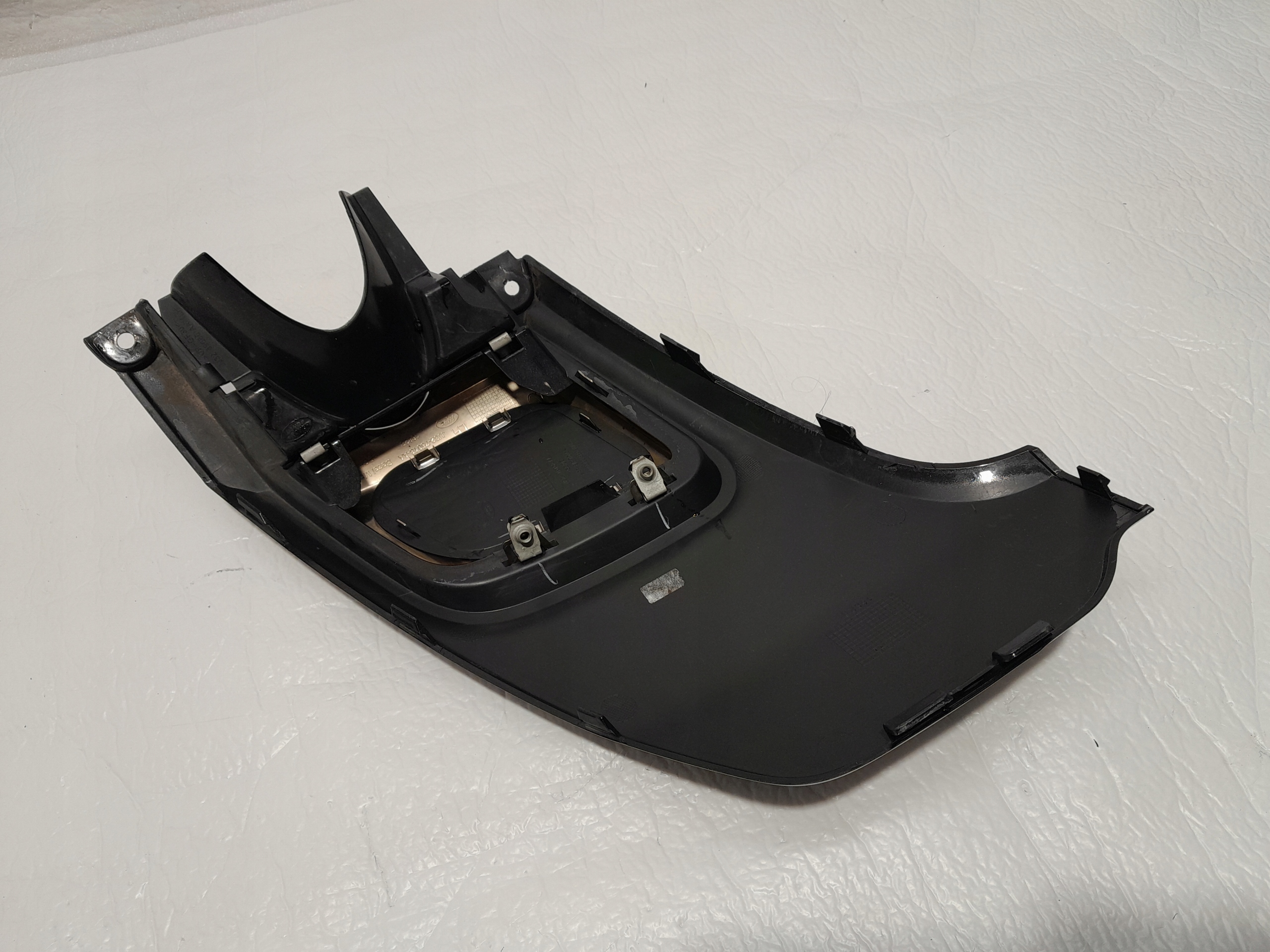 RANGE ROVER EVOQUE Accessoires Couverture Pare choc de l’échappement JJ32-17F879