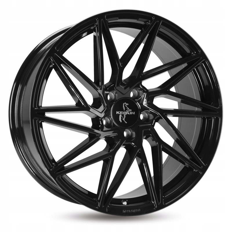 Keskin KT20 20x8.5 5x112 ET30 72,6 Bp