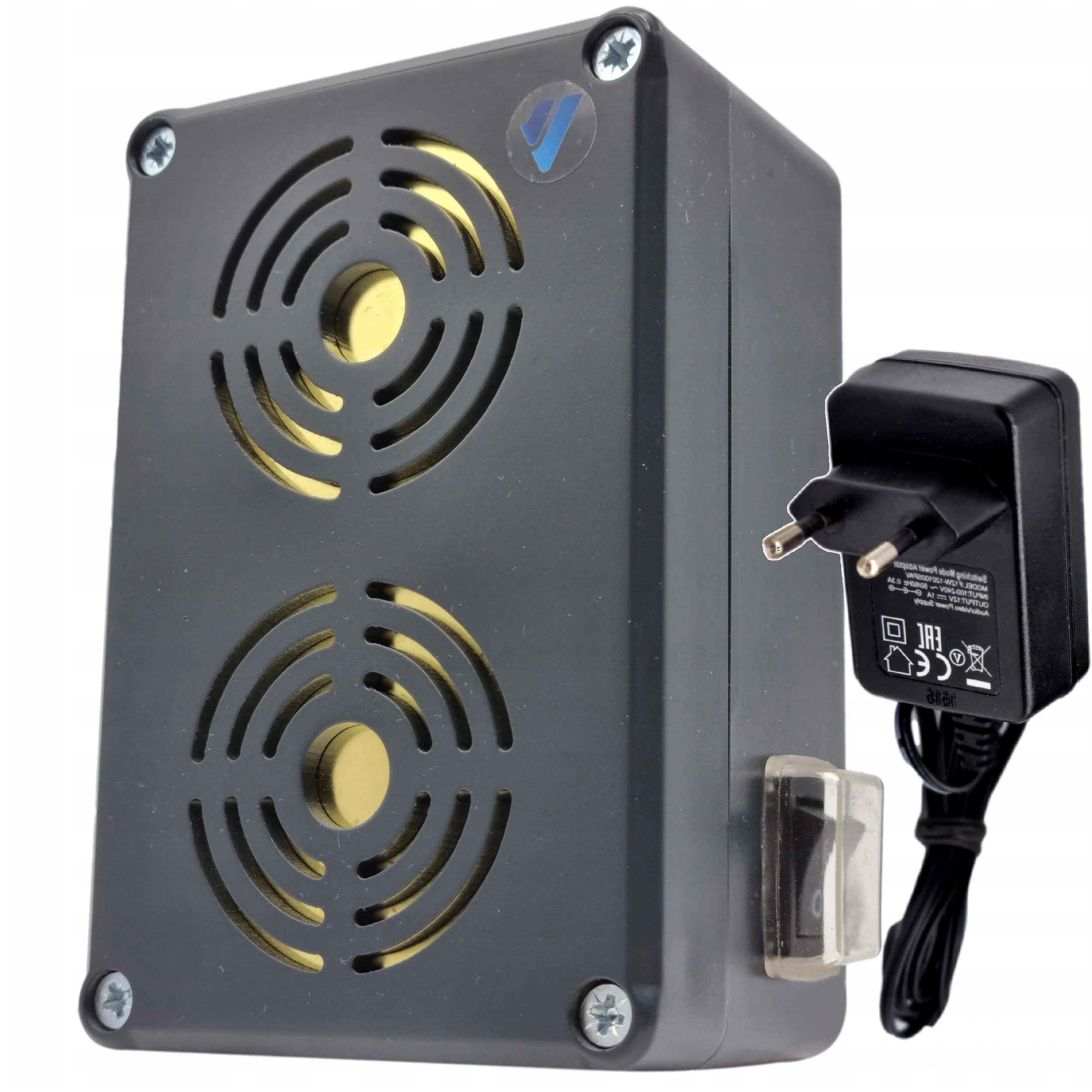 

Odstraszacz Na Gryzonie Na Kuny Na Myszy Waterpro