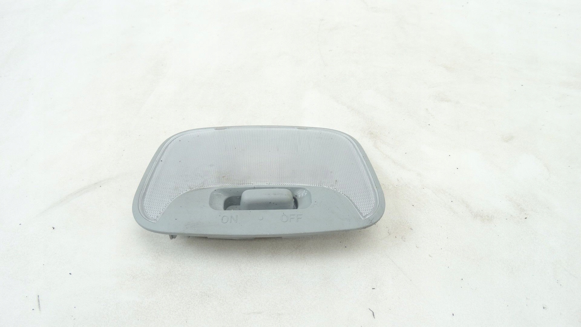 лампочка Кузова Освещение LANCER X Outlander II