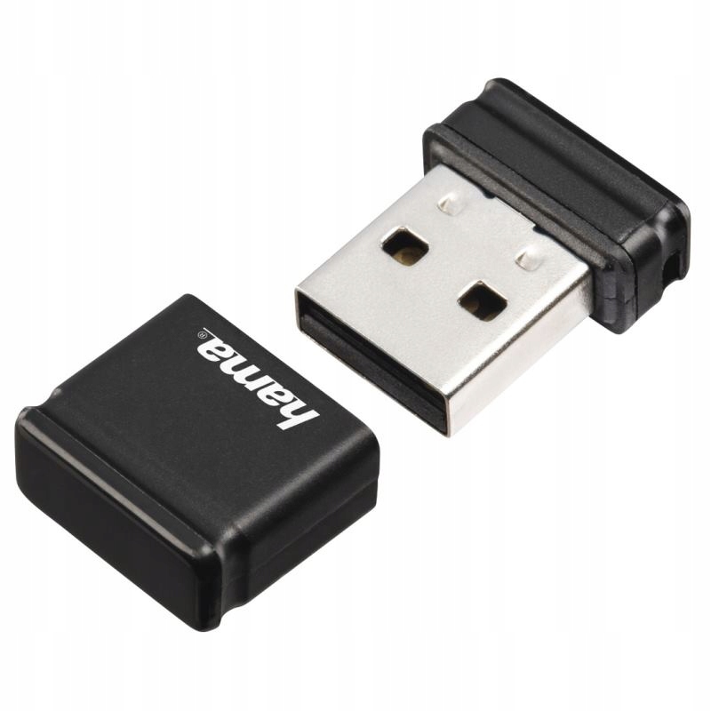 Hama nagysebességű flashpen, Usb 2.0, 32 Gb, Usb kulcs
