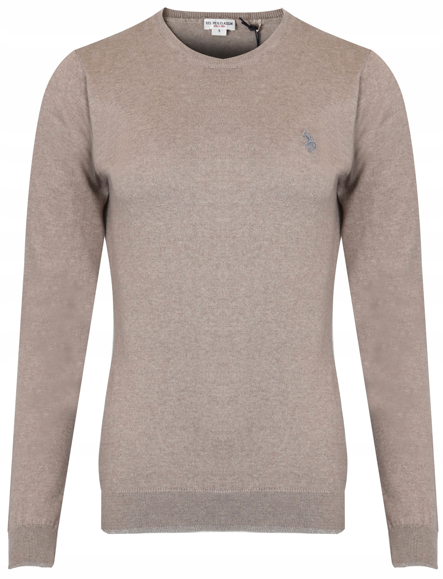 U.s. Polo Assn. Dámský Kašmírový Svetr #meg 373 64809 48847 362