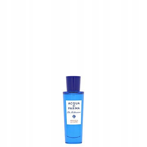 Acqua DI Parma Blu Mediterraneo Arancia DI Capri Edt Objem: 30 ML Unisex