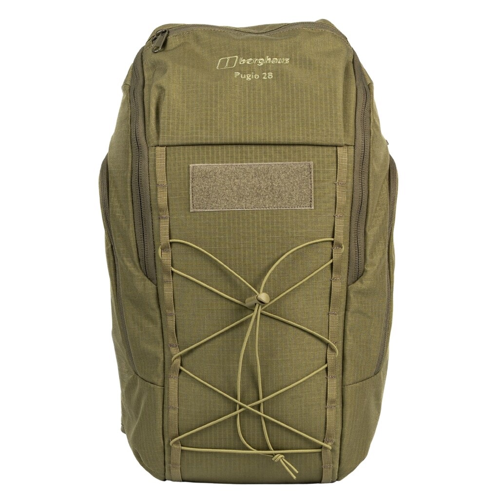 Plecak taktyczny wojskowy Berghaus Tactical Pugio 28 l Olive
