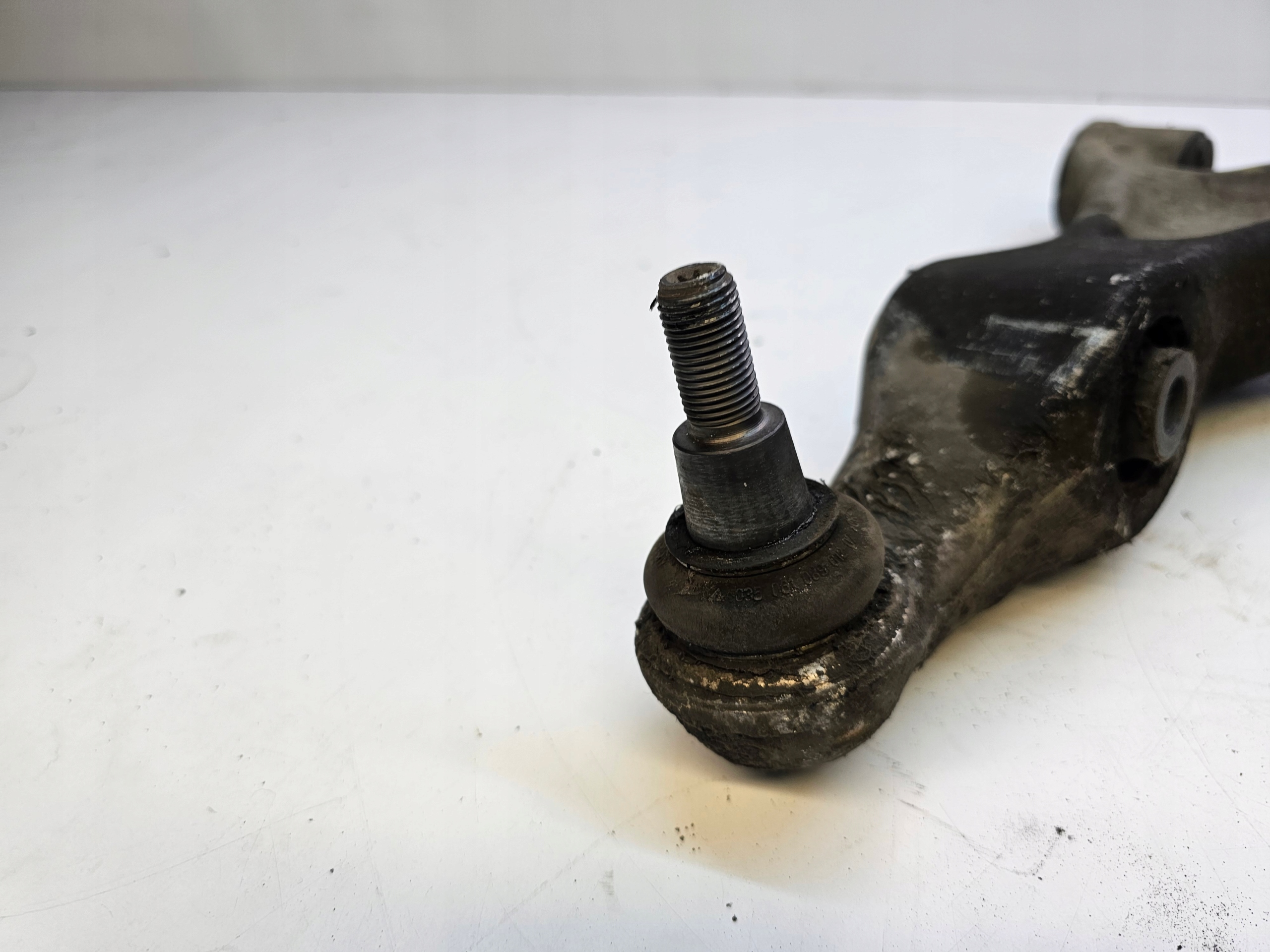 arm right front AUDI Q7 4L VW TOUAREG 7L0 *1*
