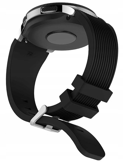 PASEK DO SAMSUNG GEAR S3 GALAXY WATCH 46MM 3 45MM Rodzaj pasek