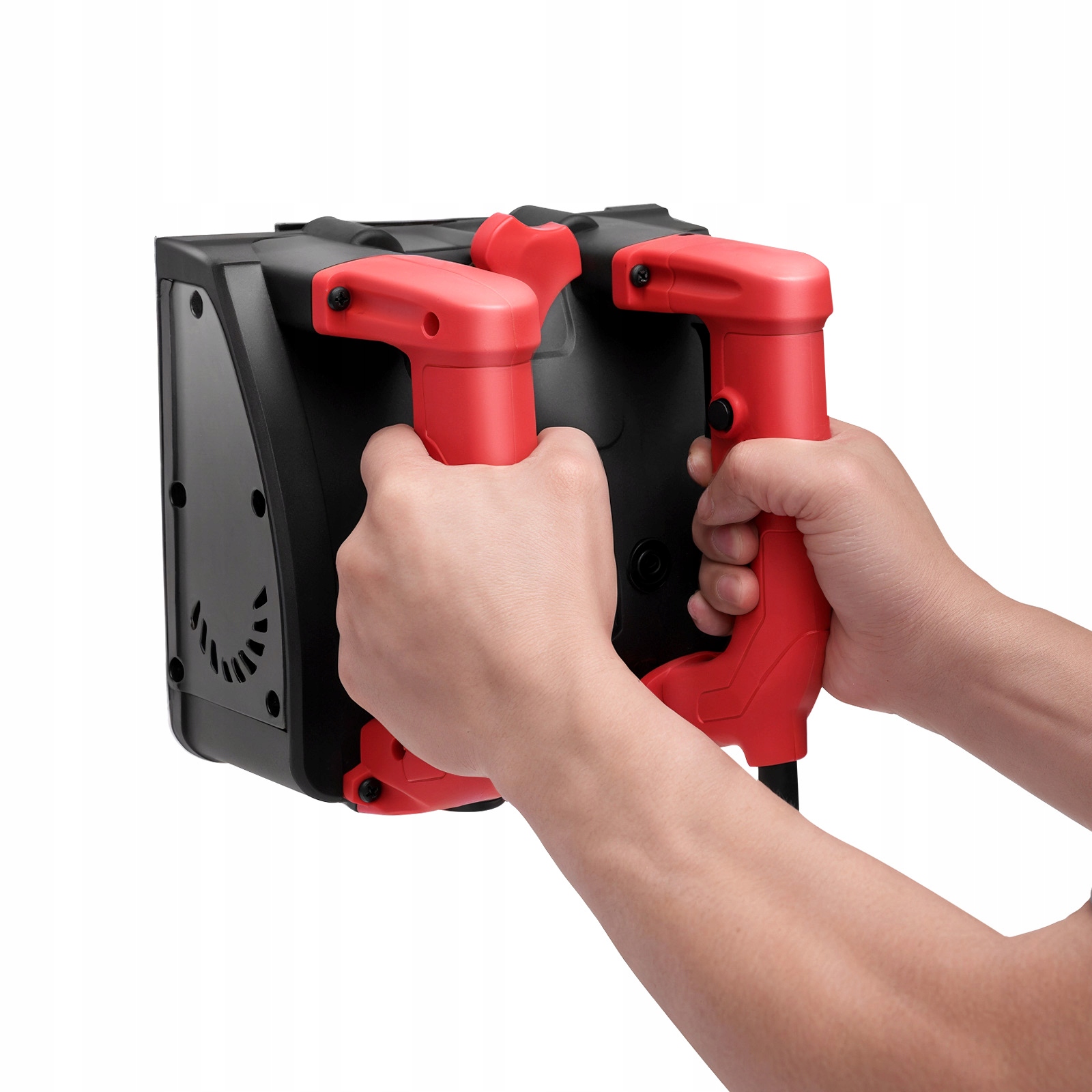 Elektrická Hoblová Píška Na Stěny 1-4 MM 1200W 220V Hoblová Píška Na Stěny