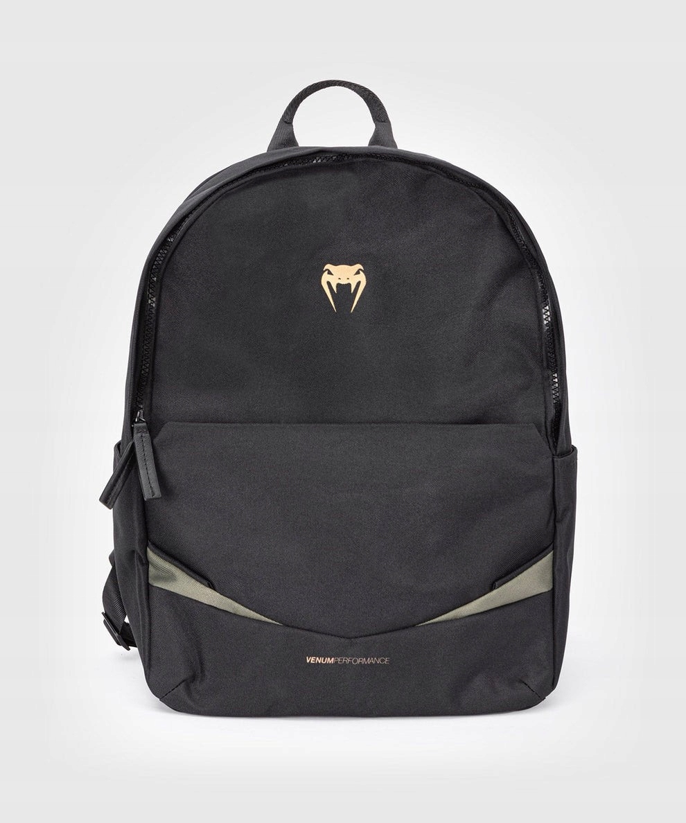 Batoh Venum Evo 2 Light voděodolný Černý/Khaki 20-25L