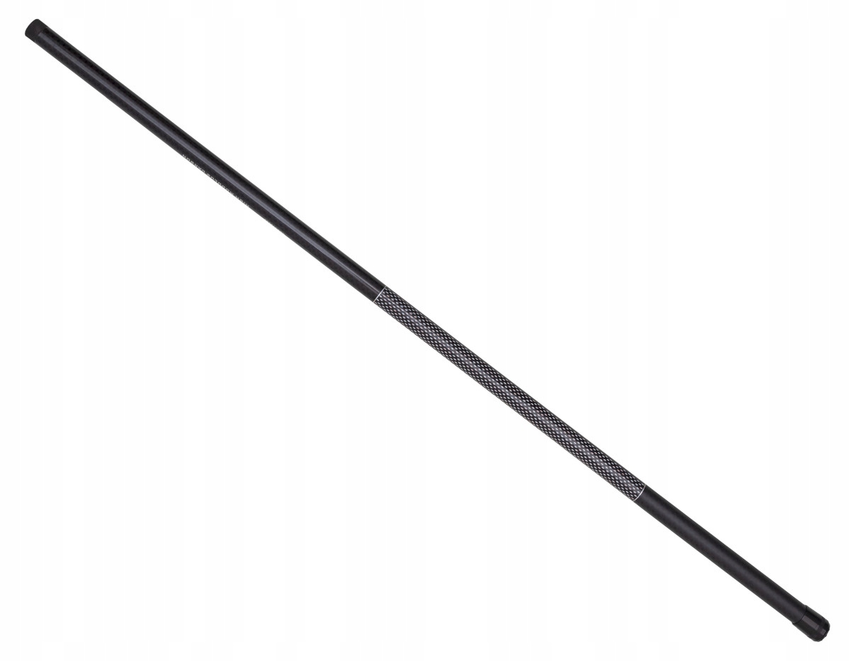 Wędka Bat Tyczka 7m New Hunter Carbon 700cm 10-50g Maszt 120303