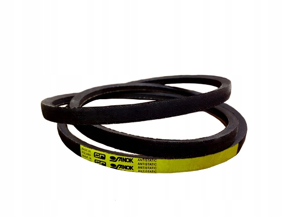 Pas klinowy HA 2800 STOMIL pasek, klasyczny