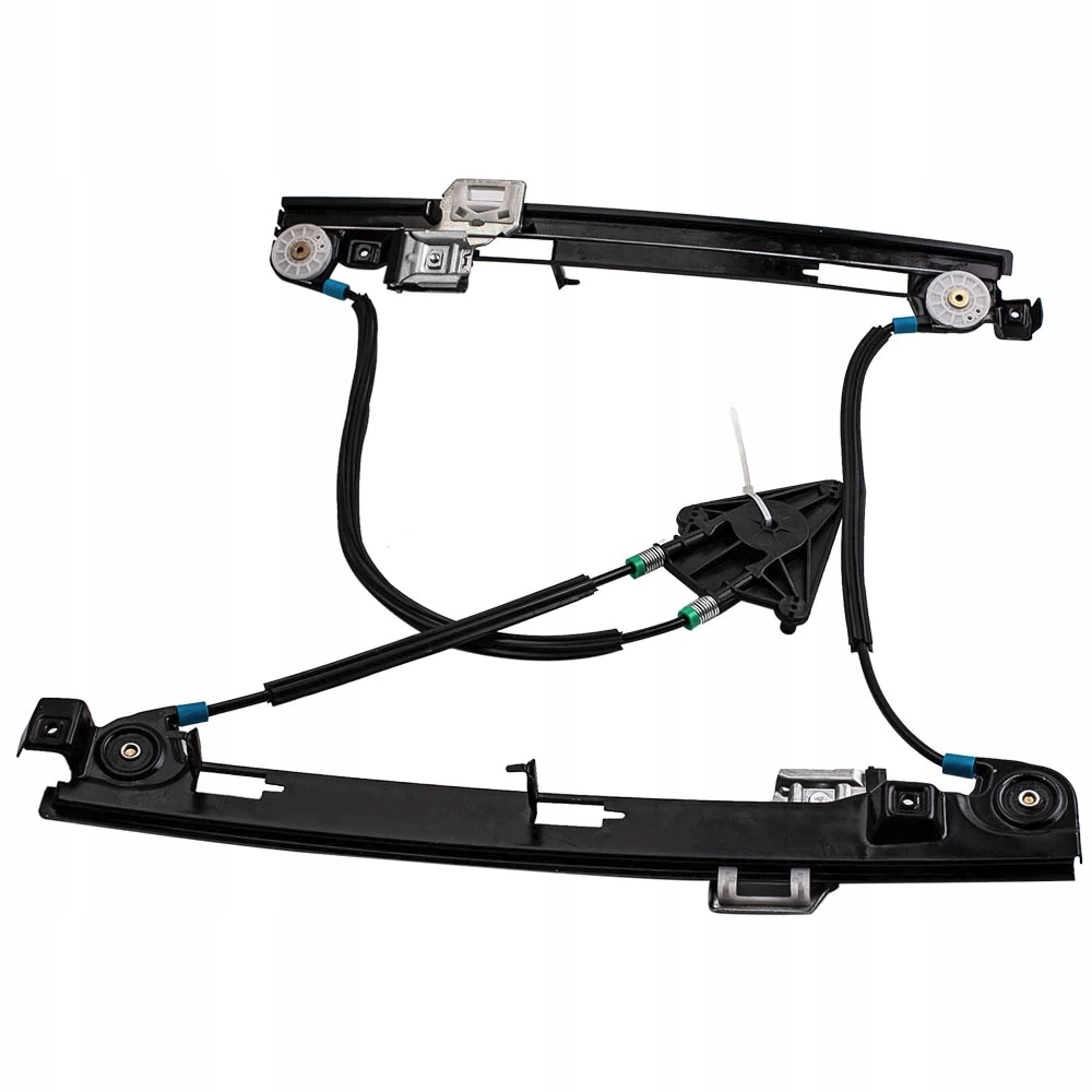 5P0837461 - СКЛОПІДЙОМНИК ПЕРЕДНІЙ ЛІВИЙ SEAT TOLEDO 3 ALTEA XL