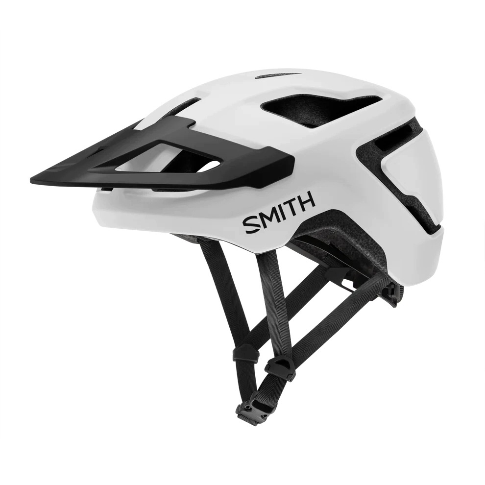 Kask Smith Pilot Mips Matte White Rozmiar XL 61-65 Mtb Kask Rowerowy Rower