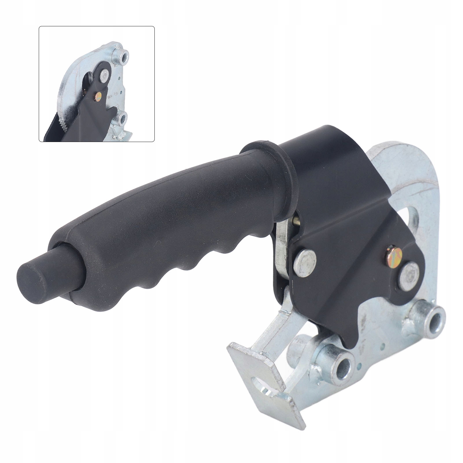 UCHWYT HAMULCA WÓZKA WIDŁOWEGO DLA LINDE E20 Marka wózka Linde